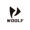 woolf logo
