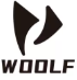 Home woolf logo