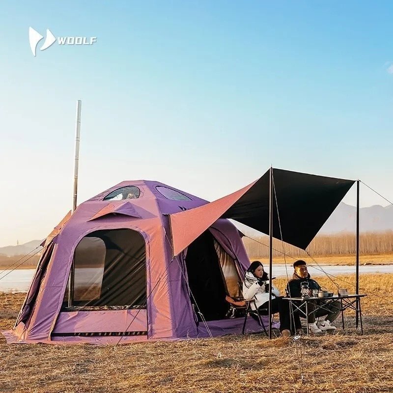 Woolf Ultimate Planet 15 Canopy