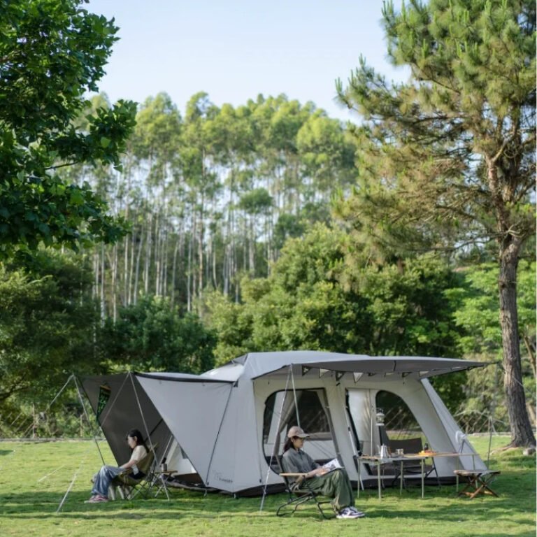 Vidalido Vicore Villa Tent