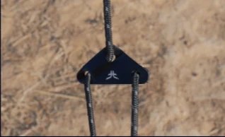Woolf North King 06 Guy-Line Adjustment Buckle