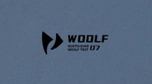 Woolf North King 07 NORTH KING Branding