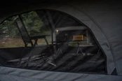Woolf North King 07 Double-Layered Breathable Window
