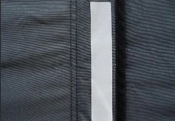 Woolf North King 07 Reflective Door Strip