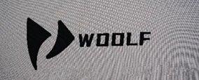 Woolf Roof Ridge 7 (Single Sky Version) WOOLF Branding