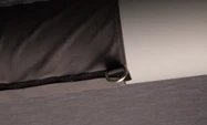 Woolf Wormhole 08 Top Mounting Point
