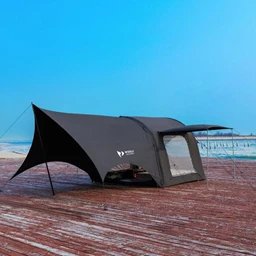 Woolf Wormhole 08 Linkable Canopy, 8+8 Expansion