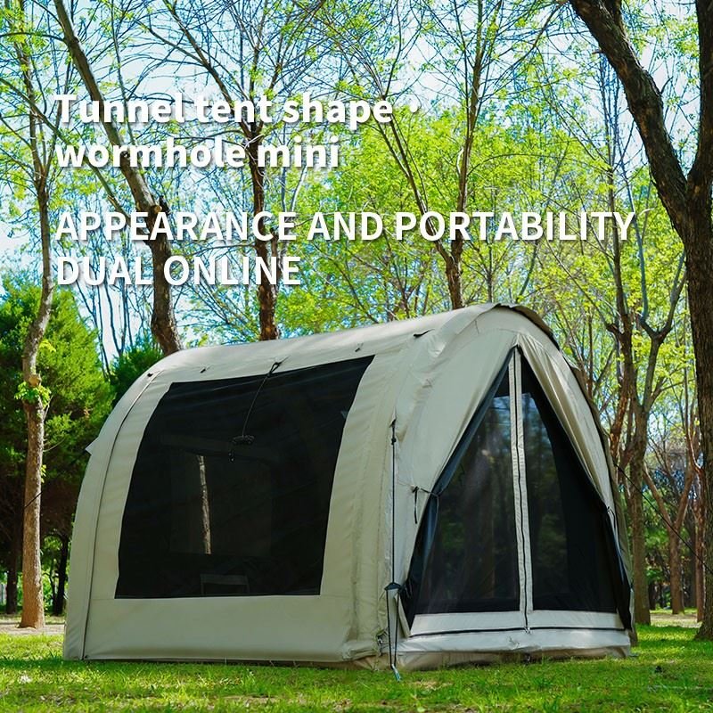 woolf wormhole mini with canopy Woolf Wormhole Mini with canopy